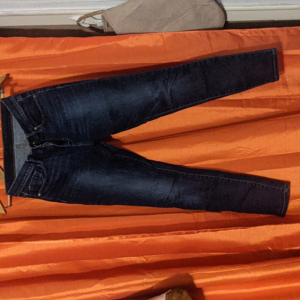 BDG jeans